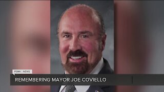 Cape Coral remembers Mayor Joe Coviello