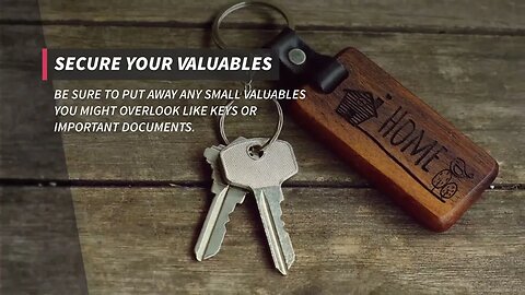 Safety Tips to Keep in Mind When Selling Your Home