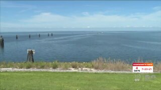 Army Corps of Engineers announces plan that will reduce freshwater releases into St. Lucie Estuary