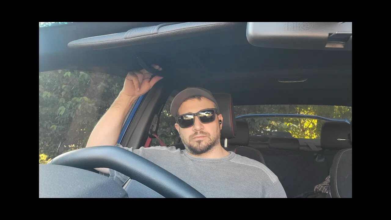 Be On A Lookout ThemπAre Out There π«΅π€¨ππͺππ€ #IRL #Subie #WRX #STI #DoorDash π !!! #COBBTUNING