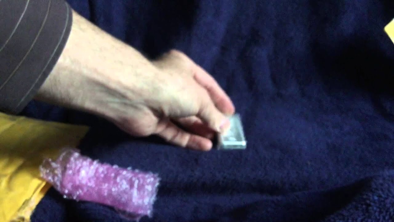 Geigerlicious Silver