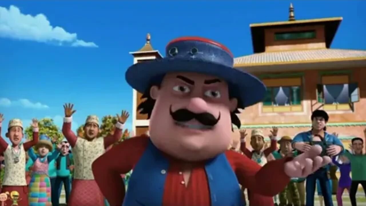 Motu Patlu New episode 2022 Hindi cartoon/motu patlu cartoonmotu patlu movie in hindi 2022full movie