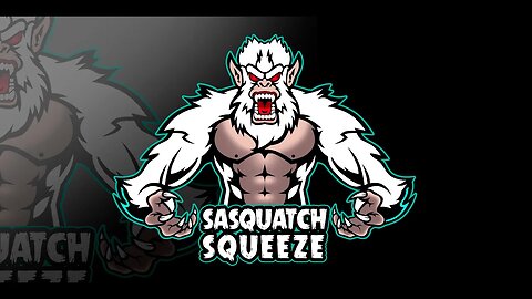 Sasquatch Squeeze 2023