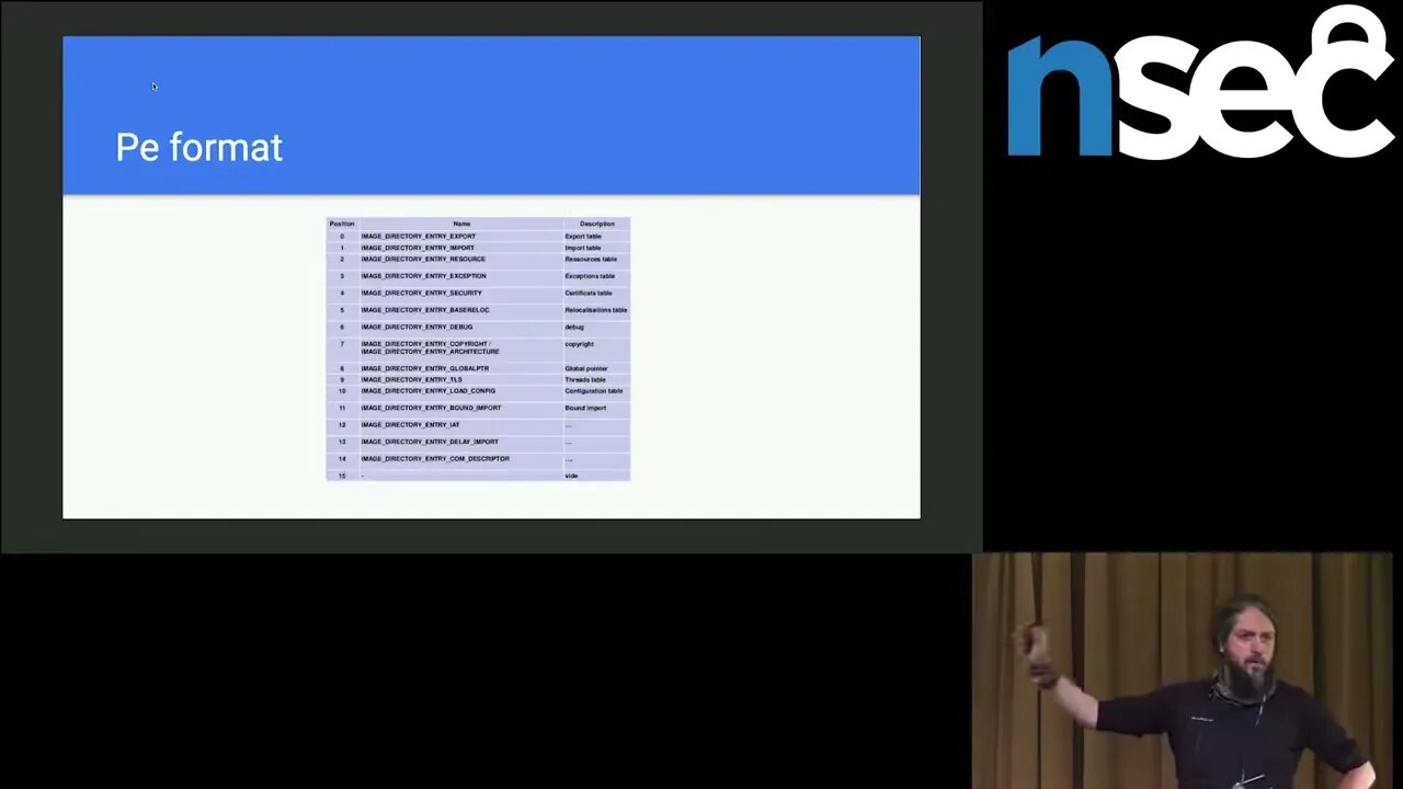 Sebastien Larinier sebdraven Python and Machine Learning