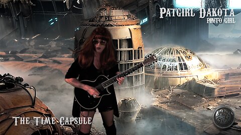 Patgirl Dakota - CHPT IX The Time Capsule - Official