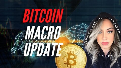 Bitcoin Weekly Macro Update: Essential Key Levels for Optimal Trading Success!