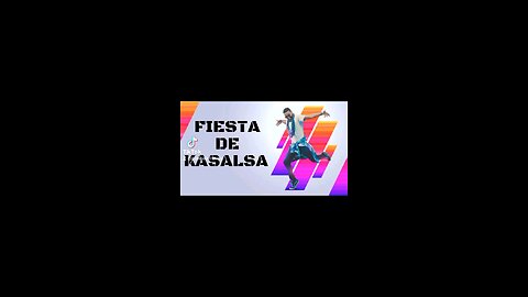 FIESTA DE KASALSA