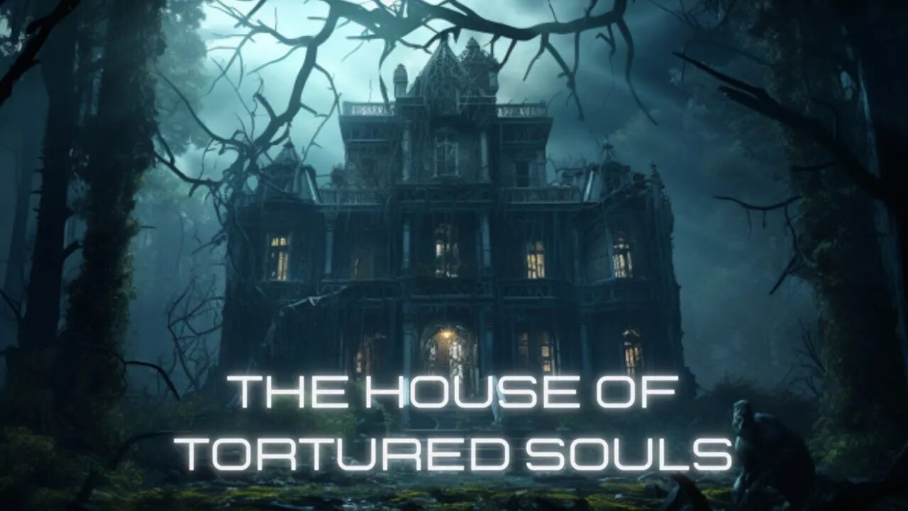 The House of Tortured Souls