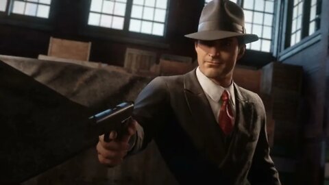 22 You Lucky Bastard Part 2