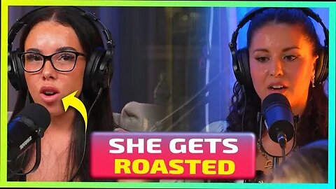 Only Fan Lady Gets ROASTED for Arguing with a Lawyer on Marriage Law