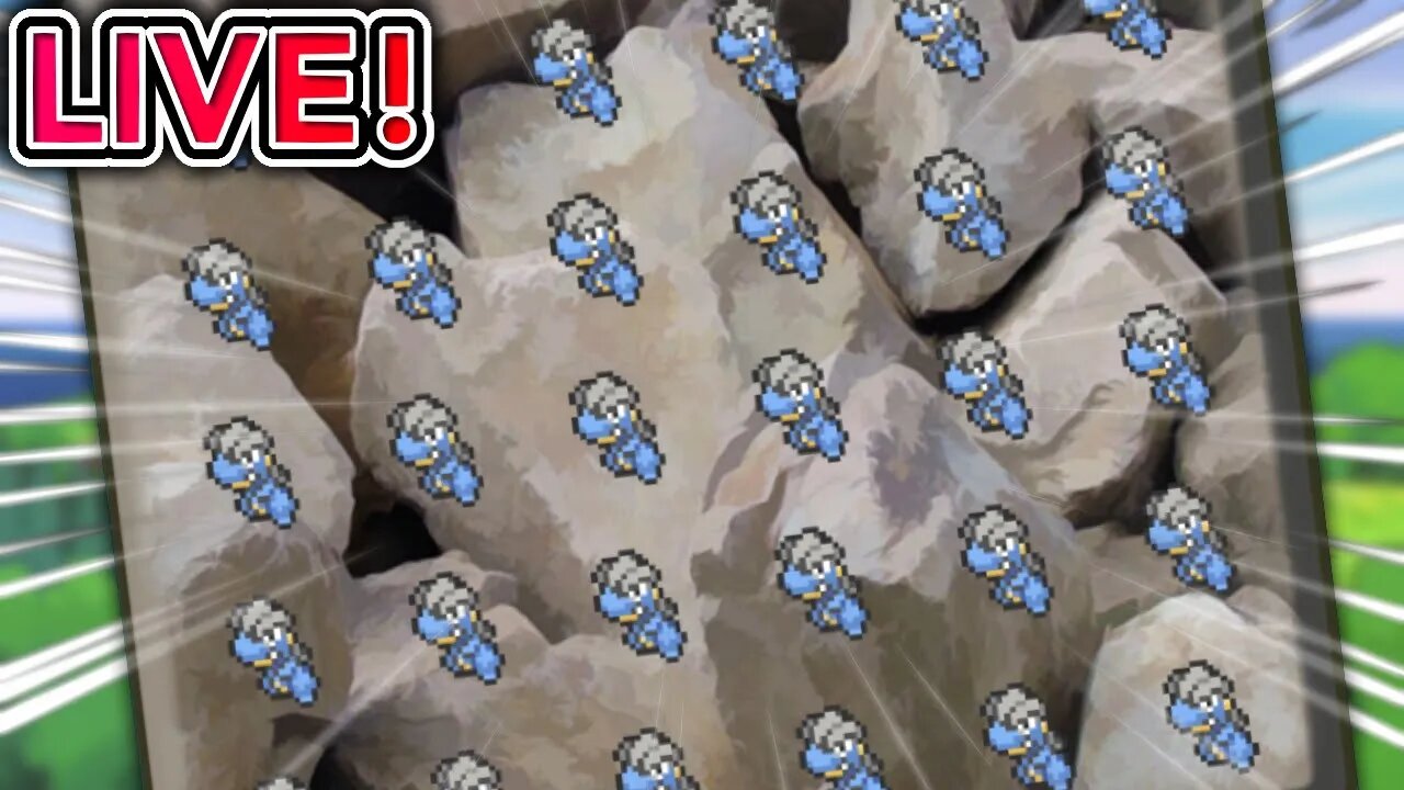 GIVING AWAY 100+ PERFECT BAGONS LIVE! *(Pokemon Brick Bronze)