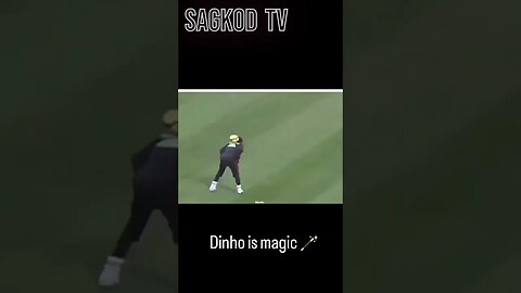 Ronaldinho: A Sole Show of Brilliance ⚽🌟 (Emotional Skills Compilation)