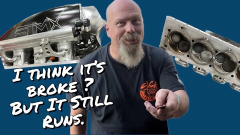 But It Still Runs !