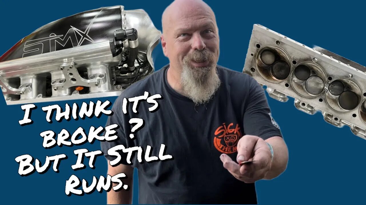 But It Still Runs !