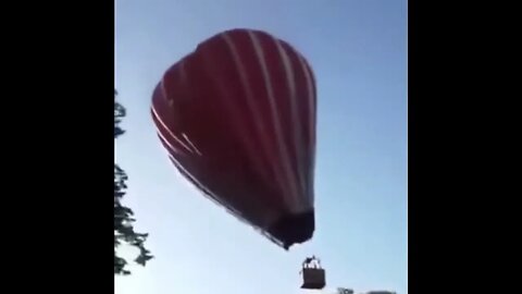 IT'S TIME⌚FOR YOUR😎BALLOON🎈RIDE👀😎🍺