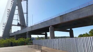 A NOVA PONTE DO BRASIL PARA O PARAGUAI