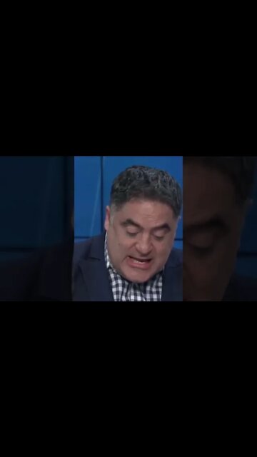 Cenk Uygur freaks out on Tim Pool