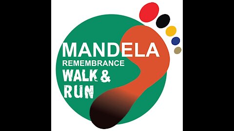 Mandela Remembrance Walk and Run