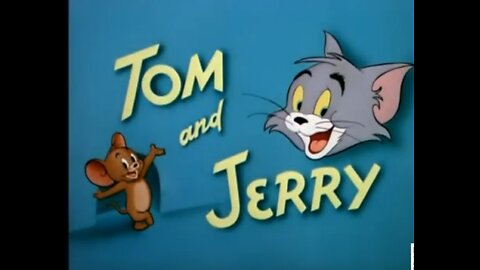 Tom &Jerry new cartoon