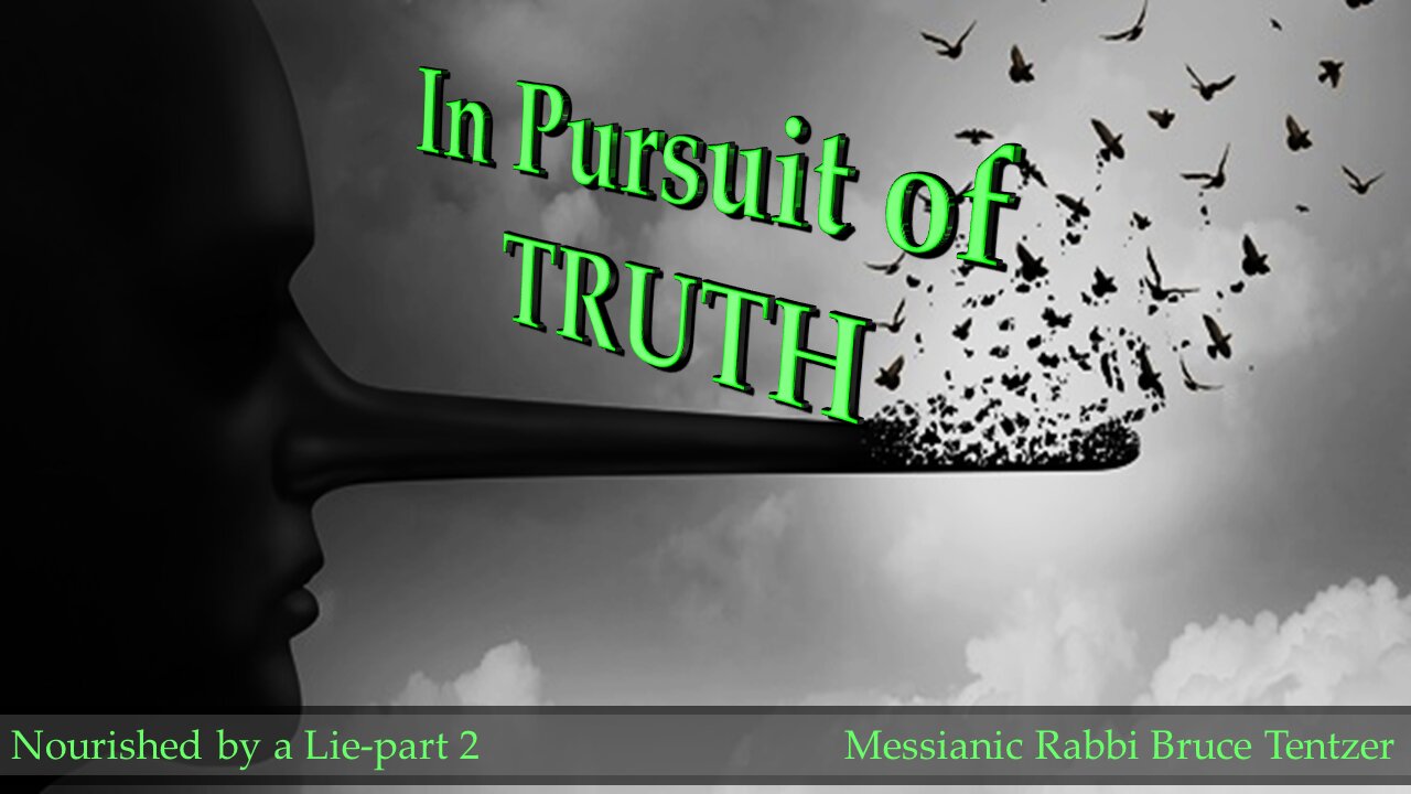 In Pursuit of Truth