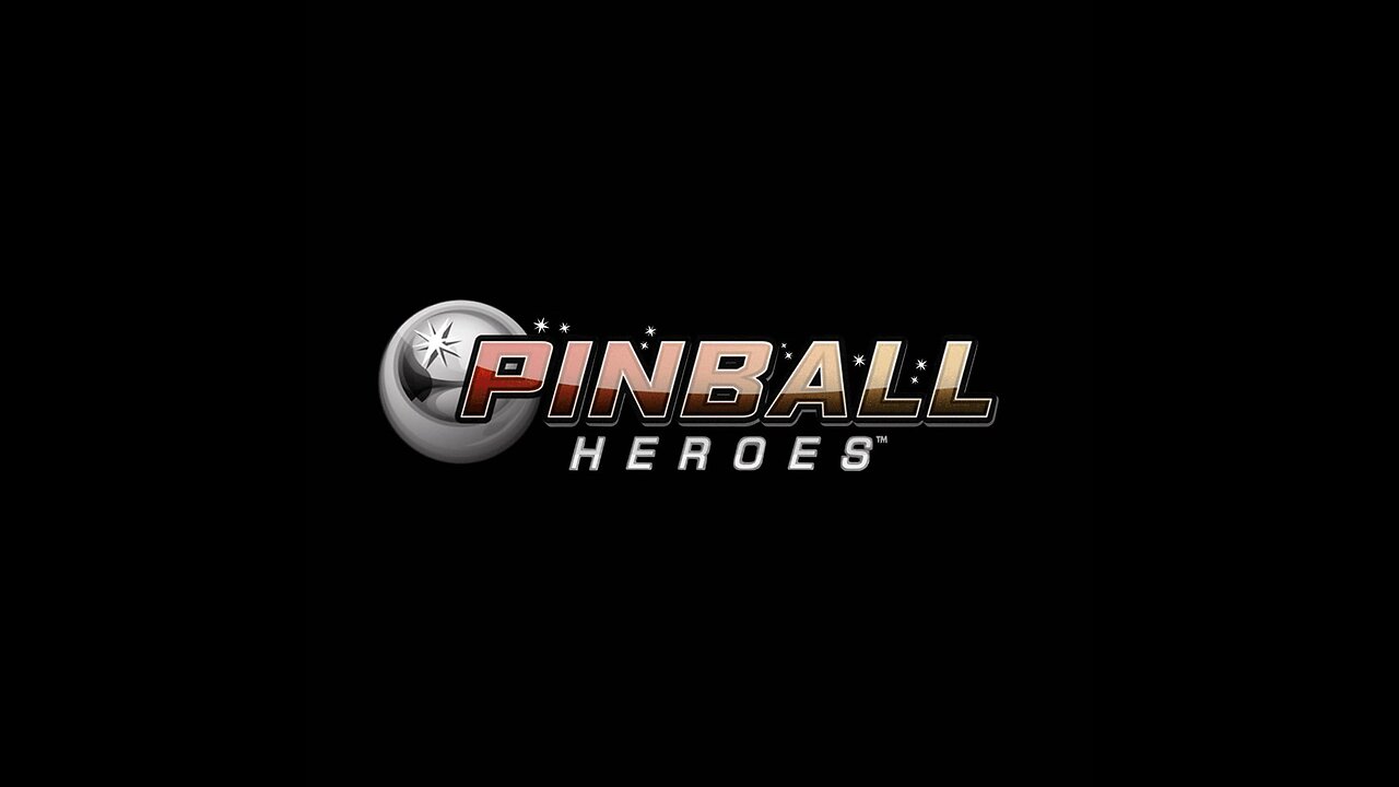 Pinball Heroes 4K Gameplay (PS5)