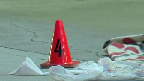 Man sought in deadly Delray Beach shooting