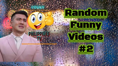Random Funny Videos Try Not to Laugh #2