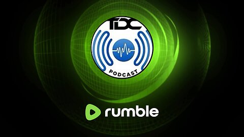 TDC Podcast LIVE!