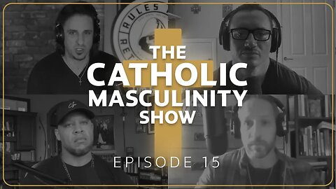 Addressing Misunderstandings About The Catholic Faith | Ep. 15