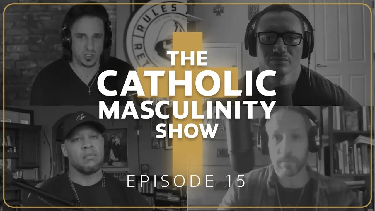 Addressing Misunderstandings About The Catholic Faith | Ep. 15