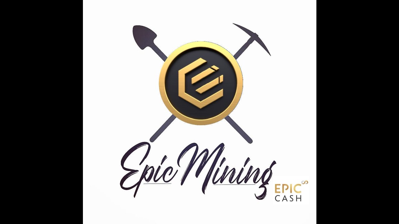 Mining Epic Cash