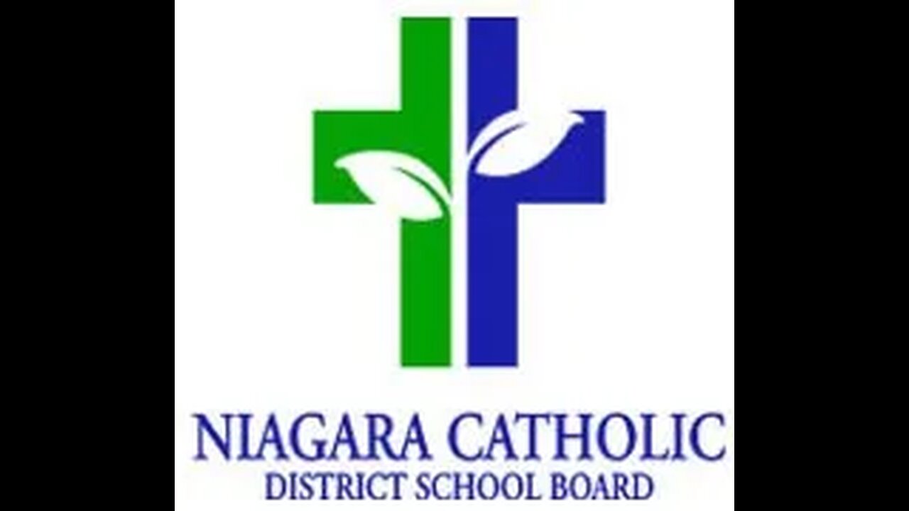 Niagra Catholic School Board Meeting