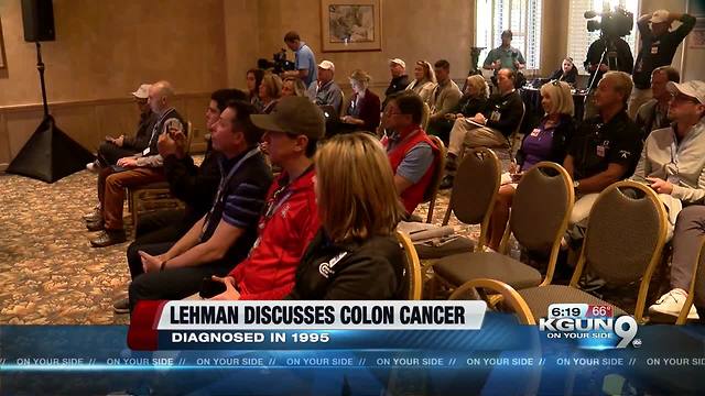 Cologuard Classic is personal to defending champion Tom Lehman