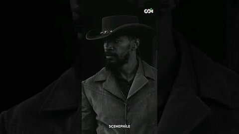 Django Unchained New Look