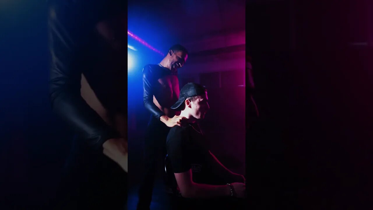 The boys just…😍