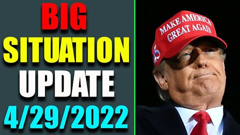 BIG SITUATION OF TODAY VIA RESTORED REPUBLIC & JUDY BYINGTON - TRUMP NEWS