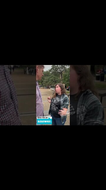 The Best Pro-Life Argument You Will Ever Hear!