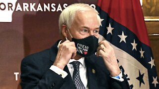 Arkansas Bans Transgender Treatments For Youths