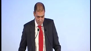 Baher Esmat Part1 Opening Ceremony ICANN55