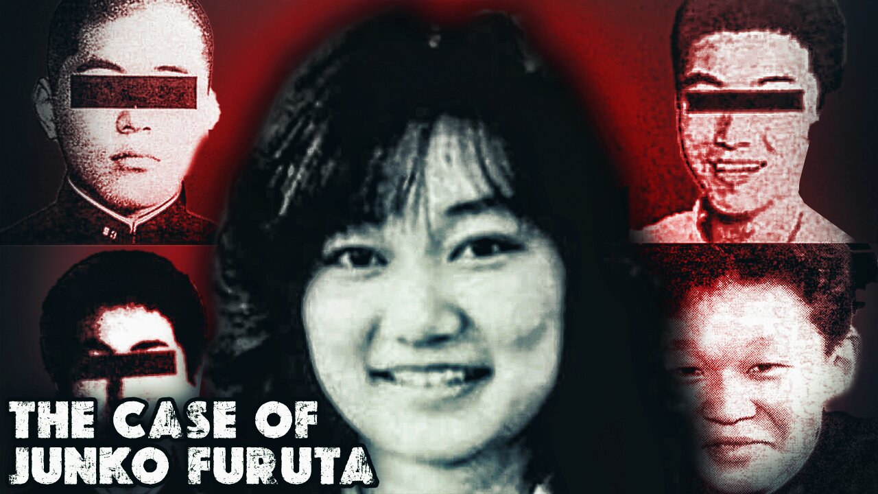 44 Days Of Hell | The murder story of Junko Furuta