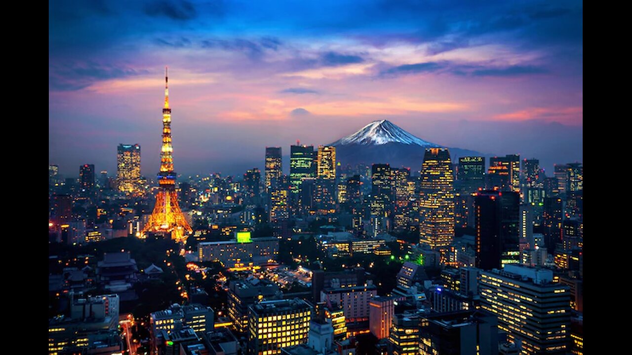 Discover Japan: the ultimate guide for travel enthusiasts!