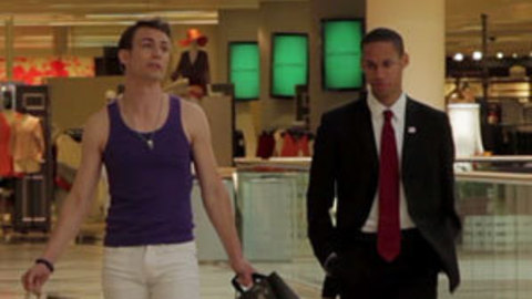 The Secret Process Behind Obama's Gay Marriage Decision