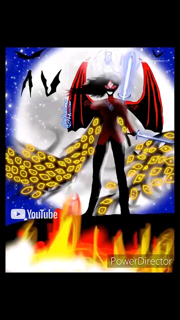 speedpaint alucard Hellsing