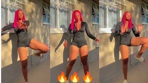 Yes 🔥🔥 it's the outfits for me👌
