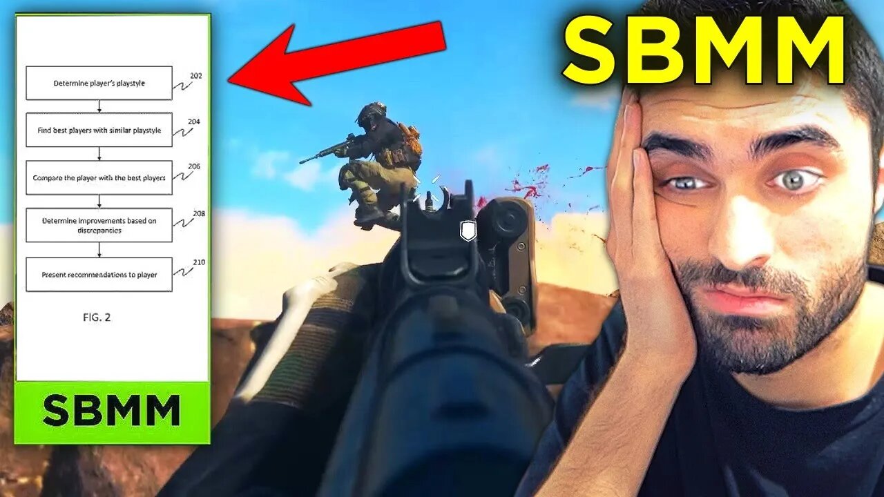 COD MW2... SBMM Just Got CANCELLED? 😬 (We Were WRONG) - Call of Duty Modern Warfare 2 PS5 & Xbox