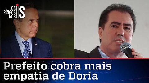 População está esgotada e não aguenta mais isolamento