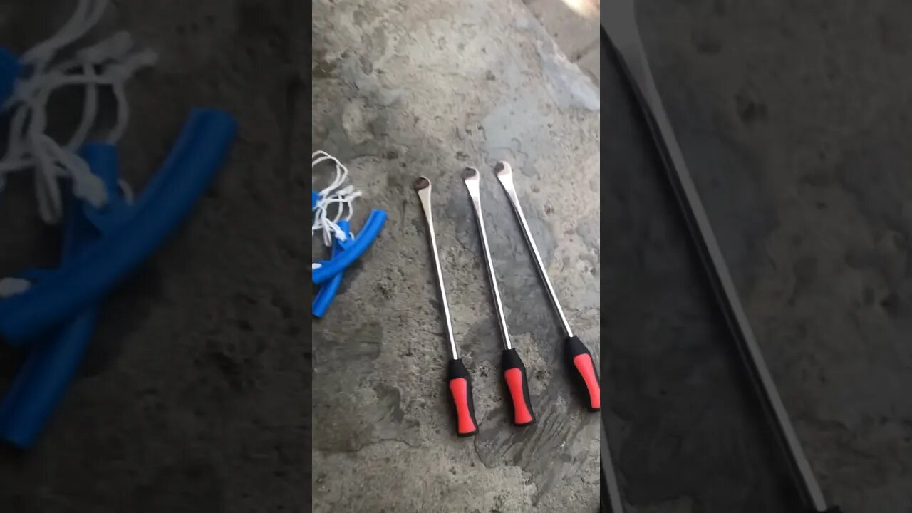 Got the Tools