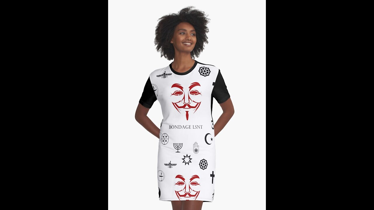 Support The Channel Get Some Cool Stuff LSNT MERCH SHOP