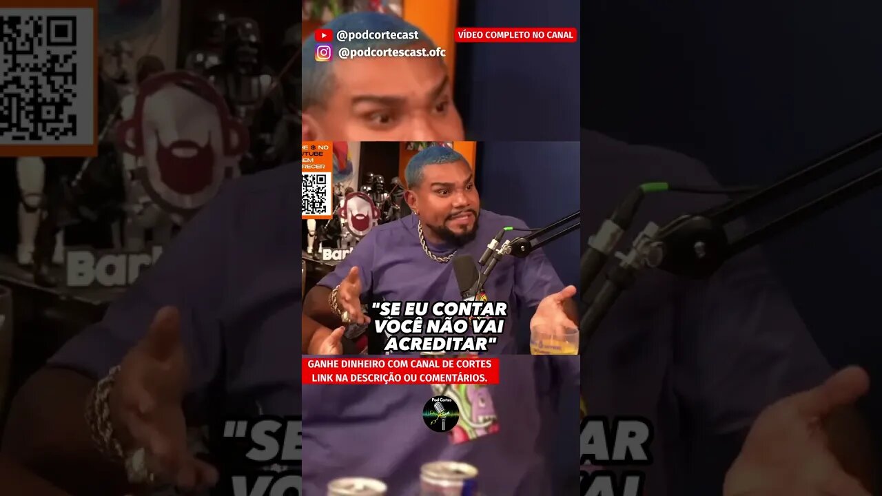VOCÊ VAI ACREDITAR EM NALDO BENNY AGORA? #shorts #naldo #naldobenny #willsmith