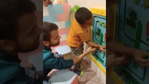 badda babuland baby playtime